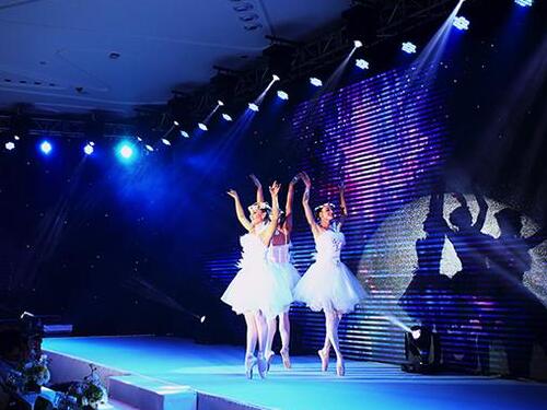 武汉演出策划公司