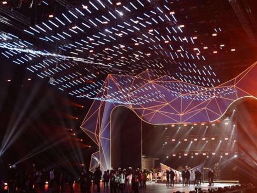 酒店年会策划方案